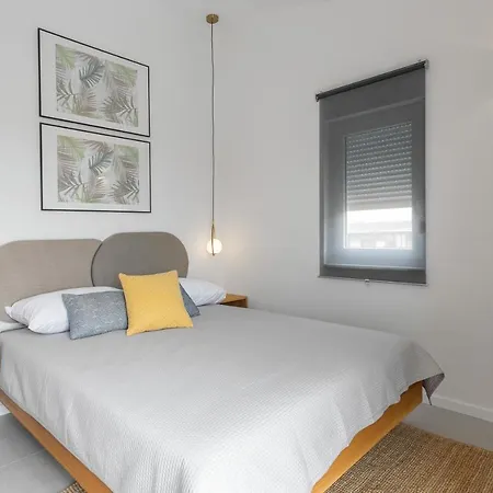 Hvar View Apartment Hvar Town