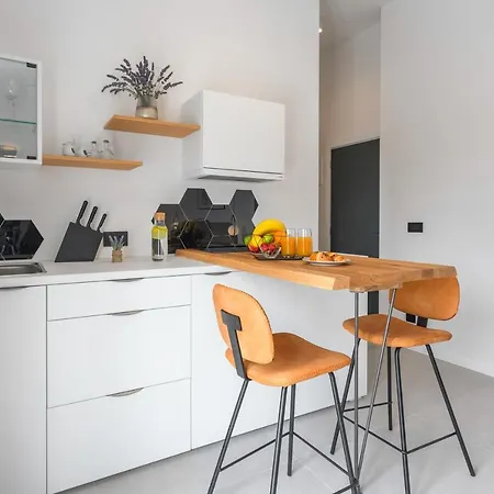 Apartment Hvar View *