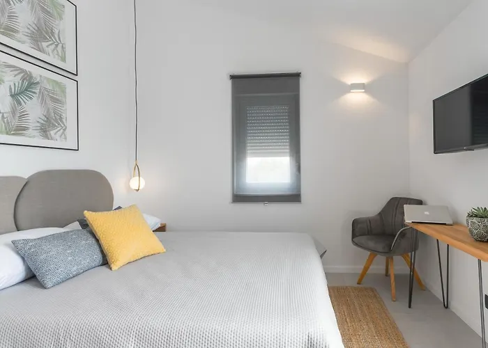 Hvar View * フヴァル