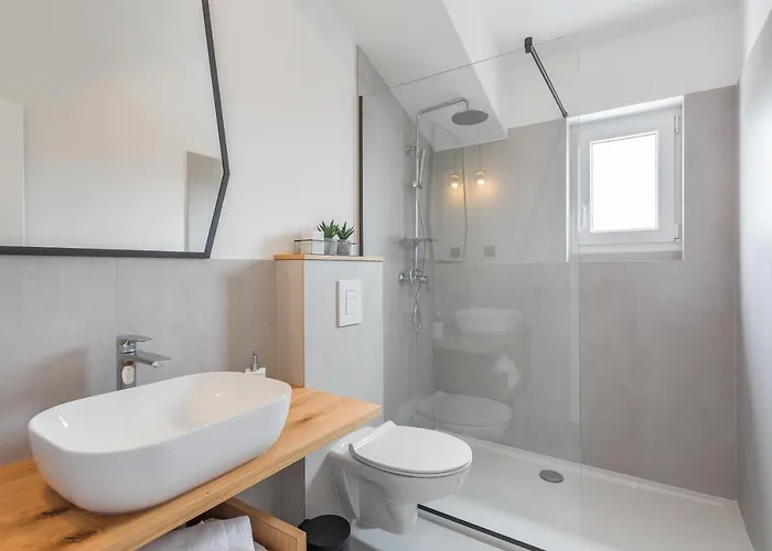 アパート Hvar View フヴァル