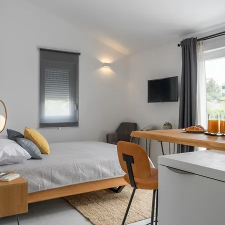 Apartament Hvar View *