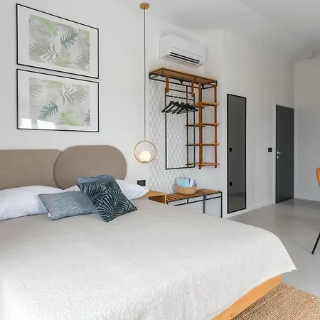 Apartament Hvar View *