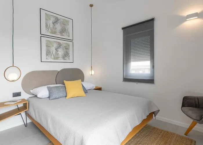 Hvar View Apartman Hvar Town