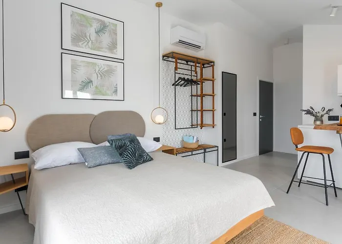 Apartman Hvar View *